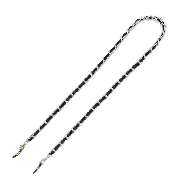 Elegant Chain Eyewear Strap Bowlift