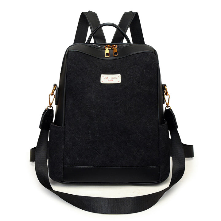 Versatile Fashion Backpack