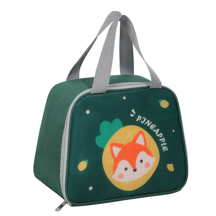 Insulated Lunch Bag Bowlift