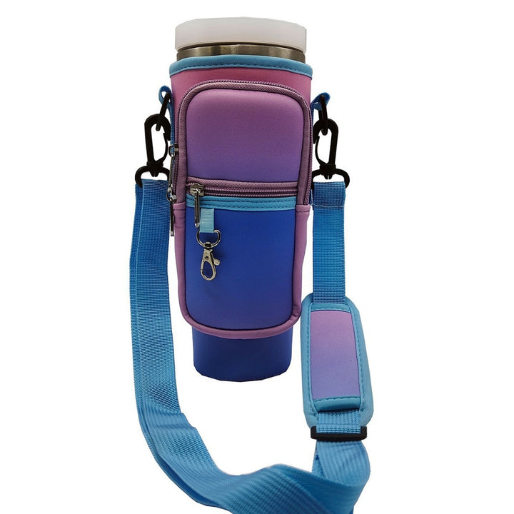 Women's Thermo Cup Bag Bowlift