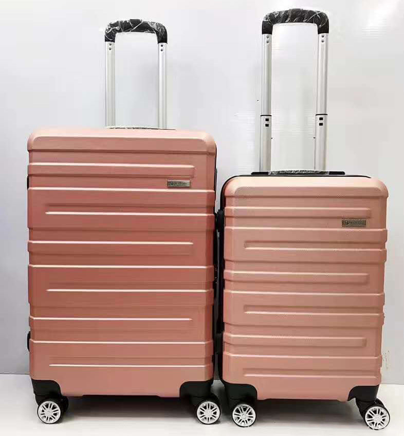 Unisex Premium Hard Shell Luggage Set Bowlift