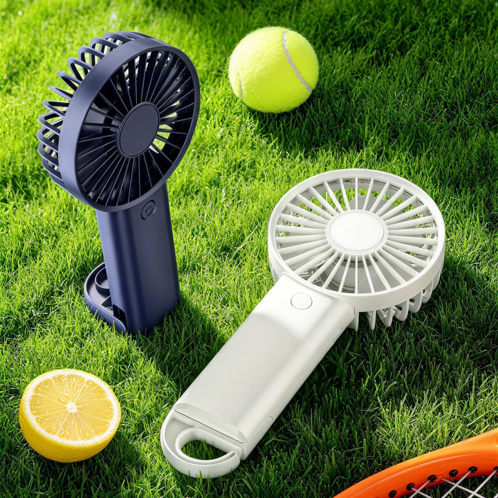 Ladies Portable USB Fan Bowlift