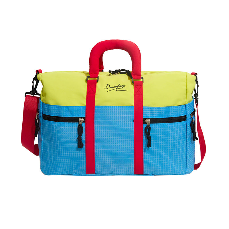 Multi-Functional Sport Tote Bag