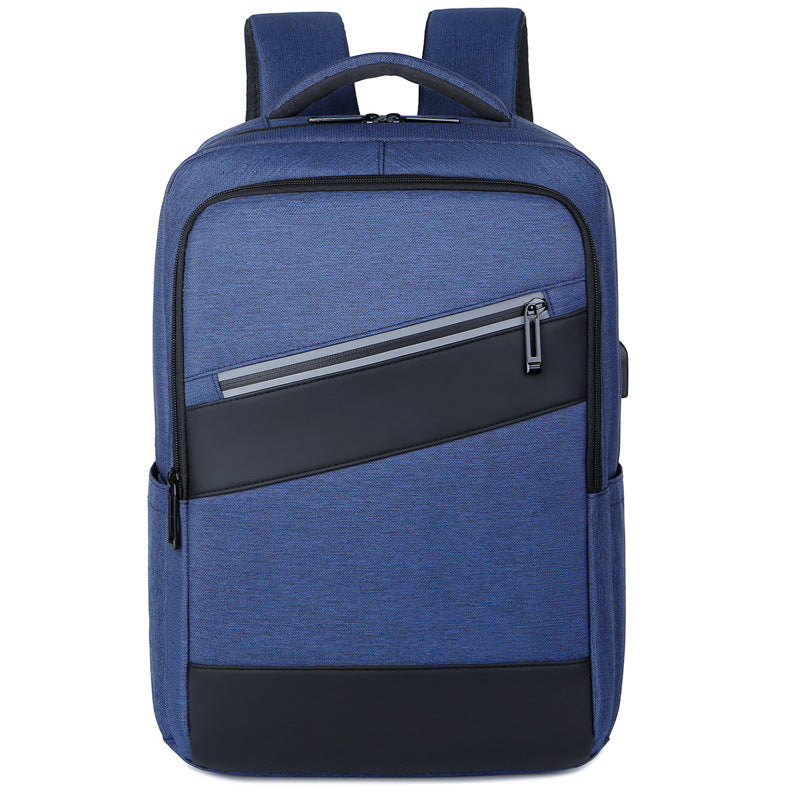Ergonomic Laptop Backpack with Versatile Compartments Bowlift