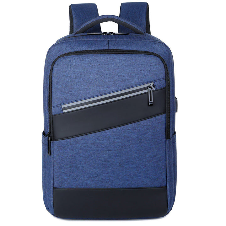 Ergonomic Laptop Backpack with Versatile Compartments Bowlift
