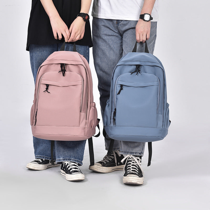 Versatile Multi-Compartment Travel Backpack Bowlift