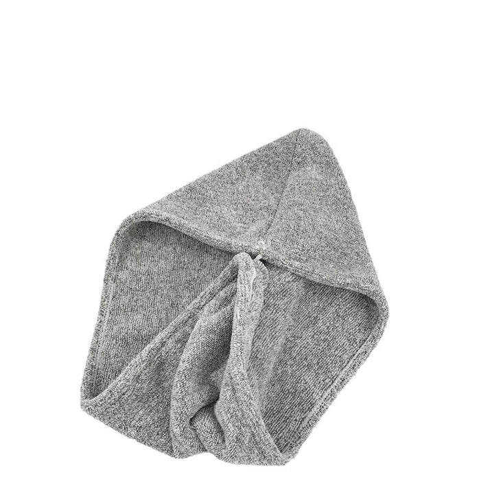 Cozy microfiber hair towels Bowlift