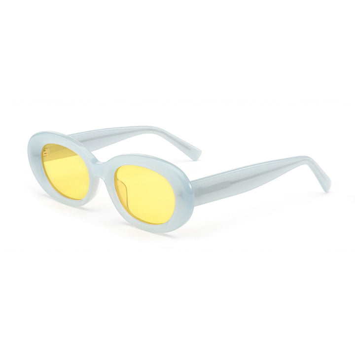 Women's fashionable sunglasses with ergonomic design and high-quality lenses Bowlift