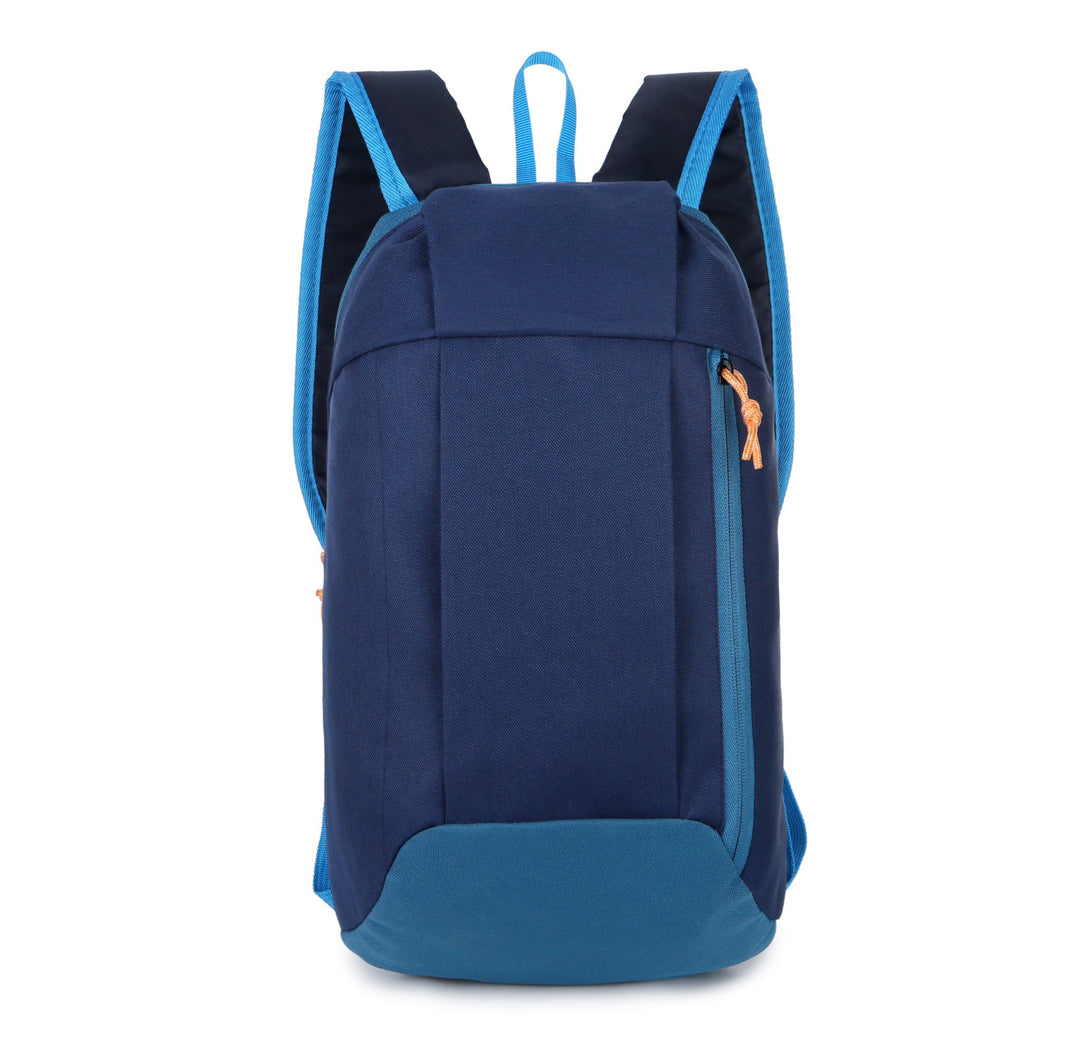 Compact Daily Use Backpack Bowlift