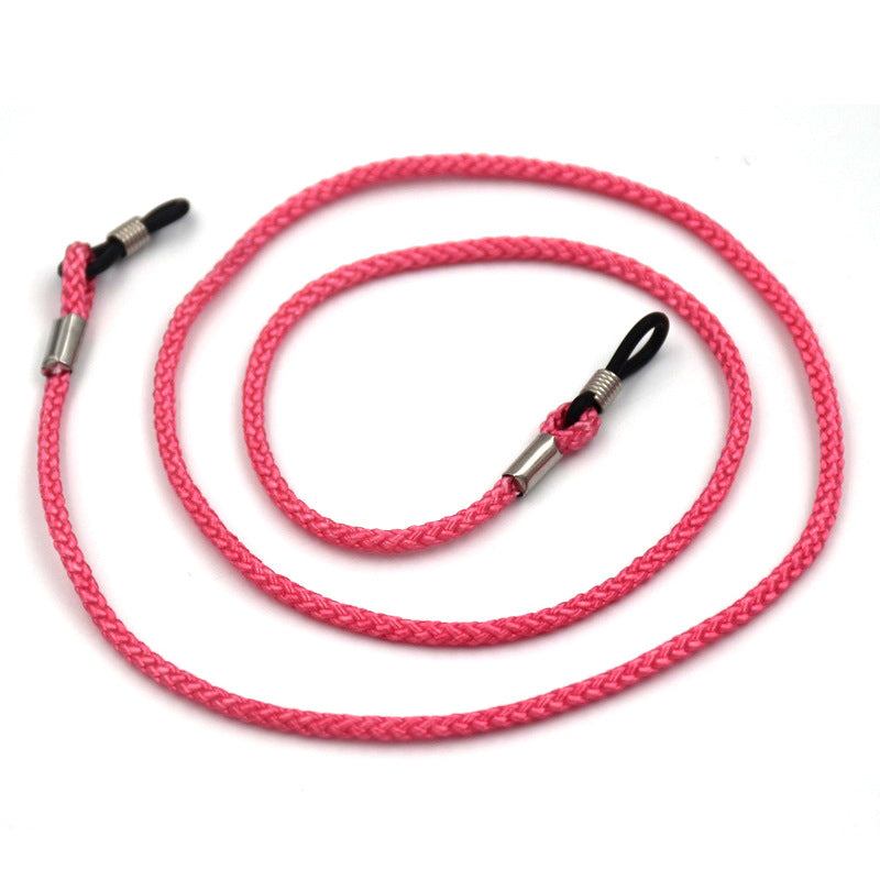 Adjustable Eyewear Safety Strap Bowlift