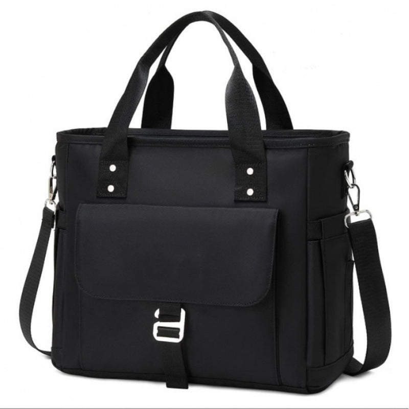 Multi-Purpose Eco-Friendly Bowlift Tote