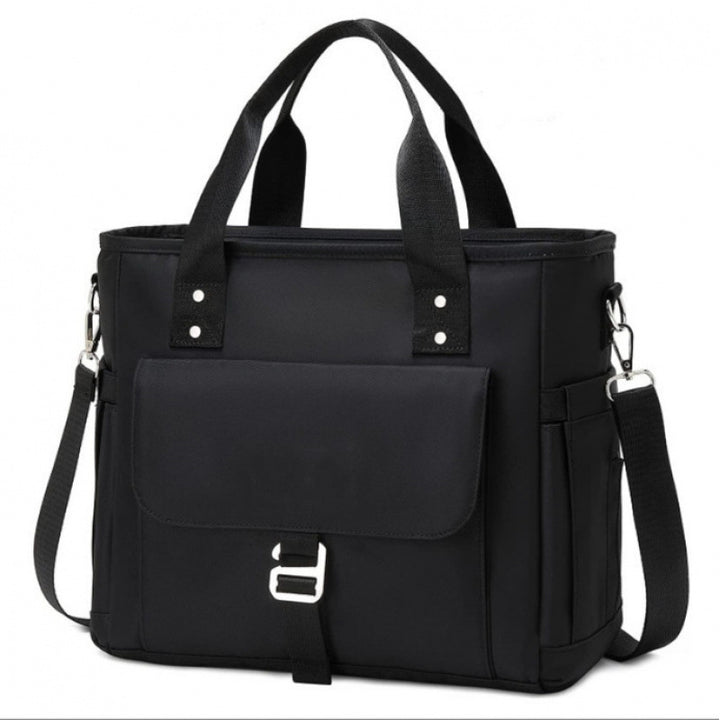 Multi-Purpose Eco-Friendly Bowlift Tote