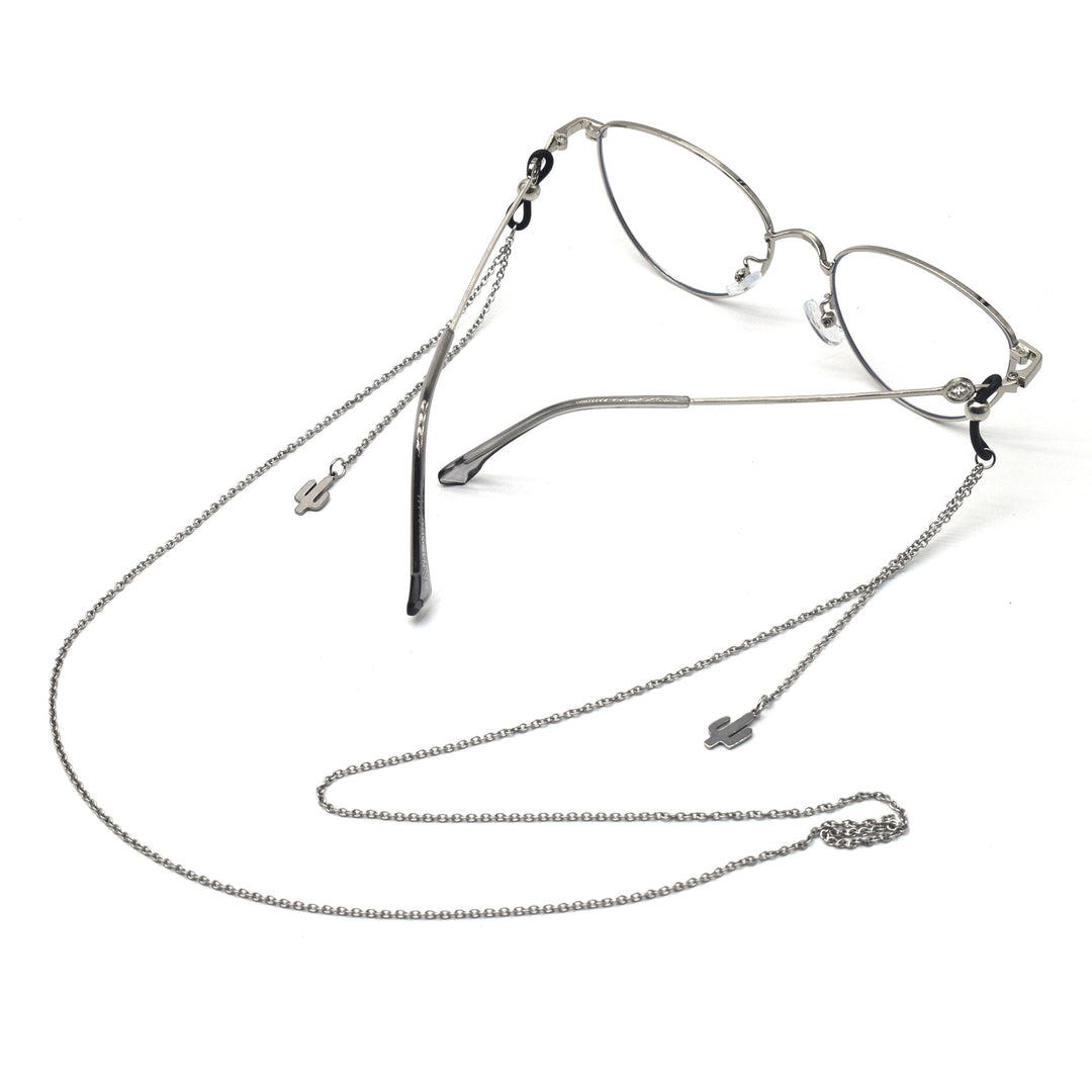 Adjustable Link Eyewear Retainer Chain Bowlift