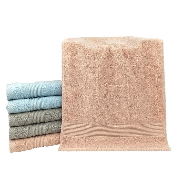 Terry Towel with Luxurious Design Bowlift