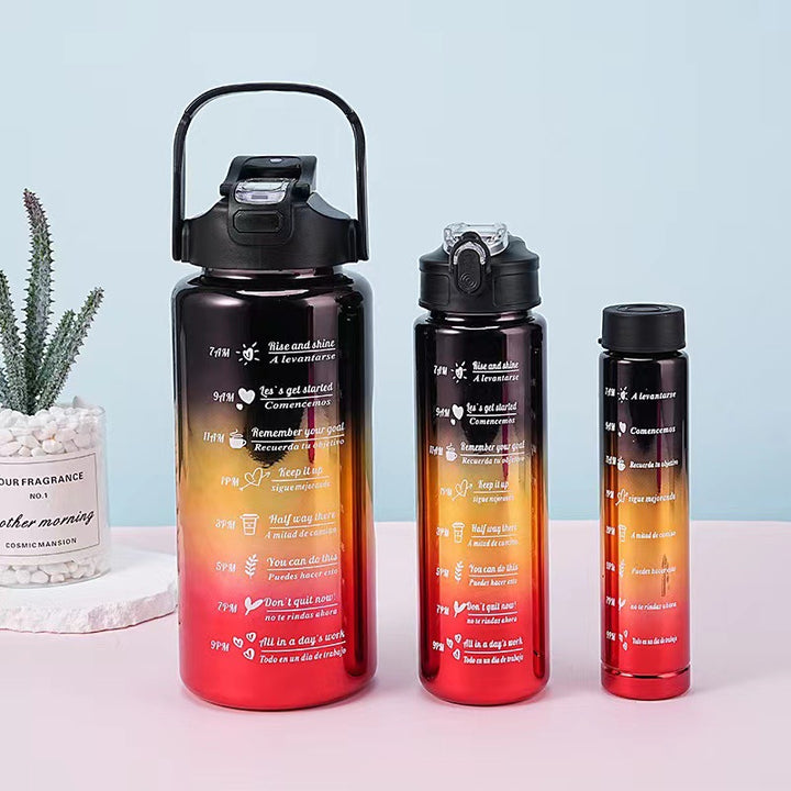Women's Water Bottle Bowlift