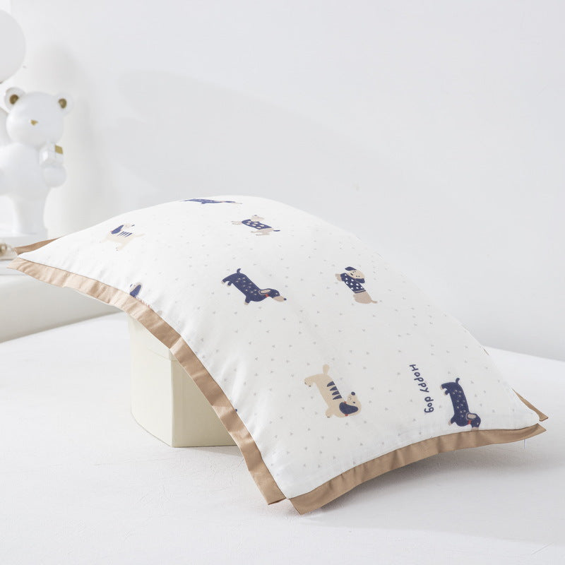 Ladies Decorative Cushion Bowlift