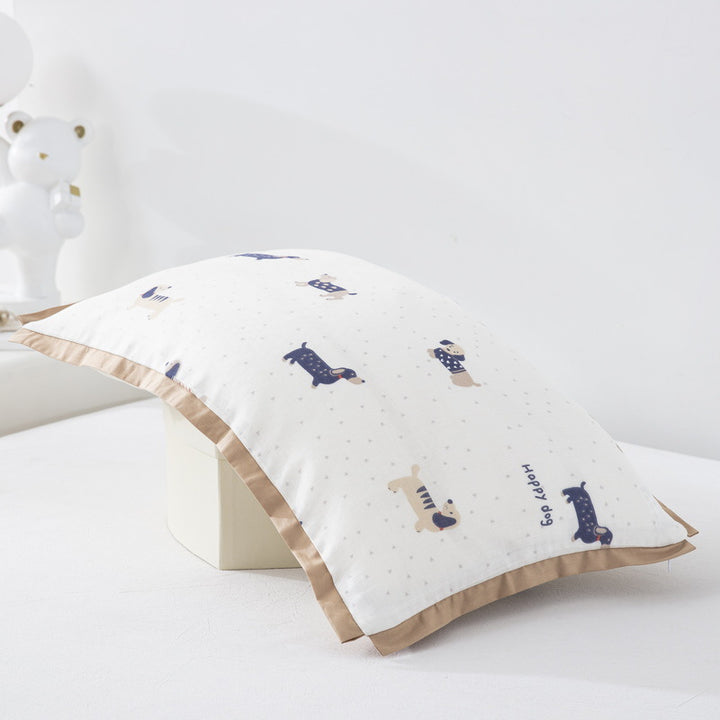 Ladies Decorative Cushion Bowlift