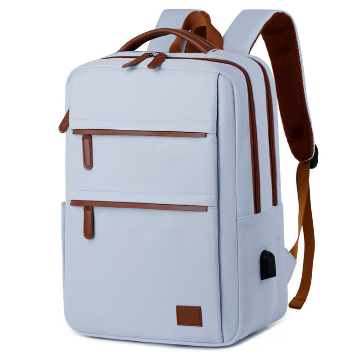 Stylish Laptop Backpack Bowlift