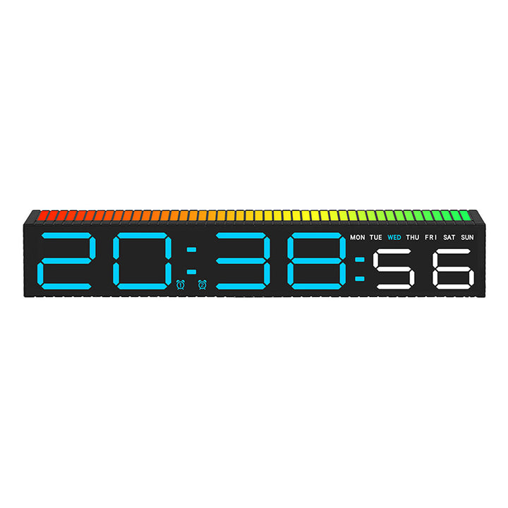 Wall clocks Bowlift
