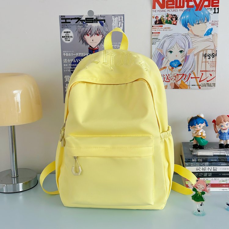 Stylish Everyday Backpack