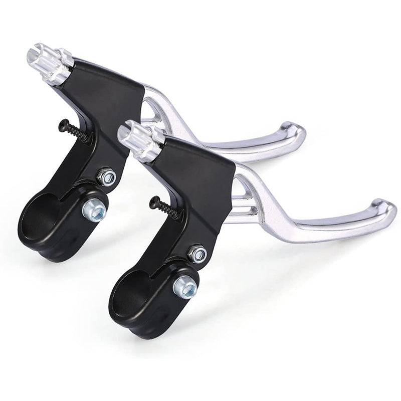 Dual-Pivot Brake Lever Set Bowlift