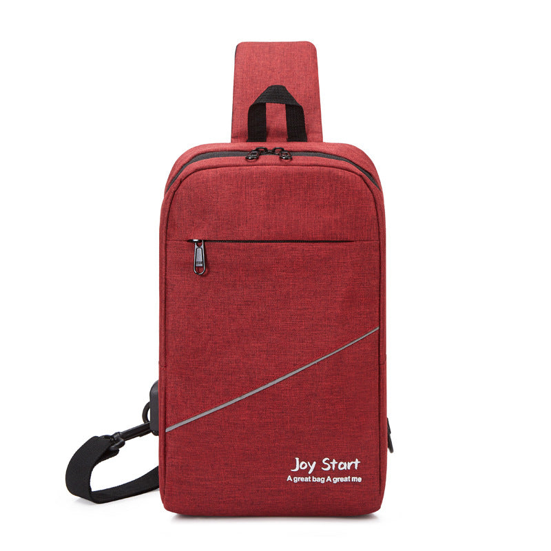 Sling Bag Bowlift