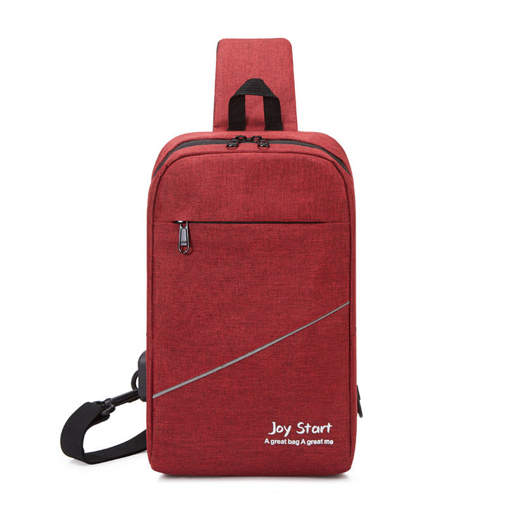 Sling Bag Bowlift