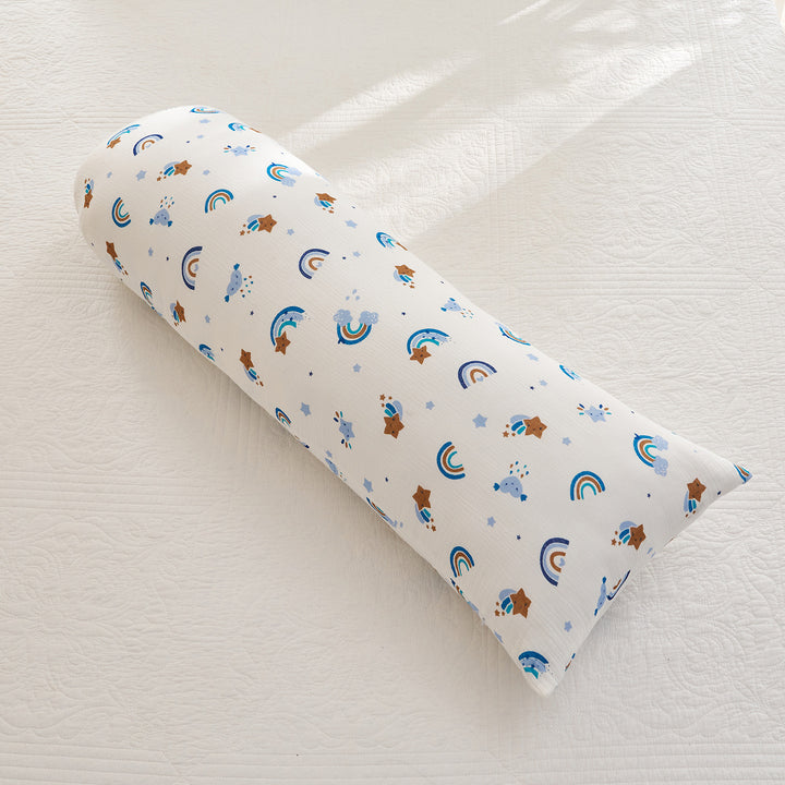 Cozy sleeping roll pillow Bowlift