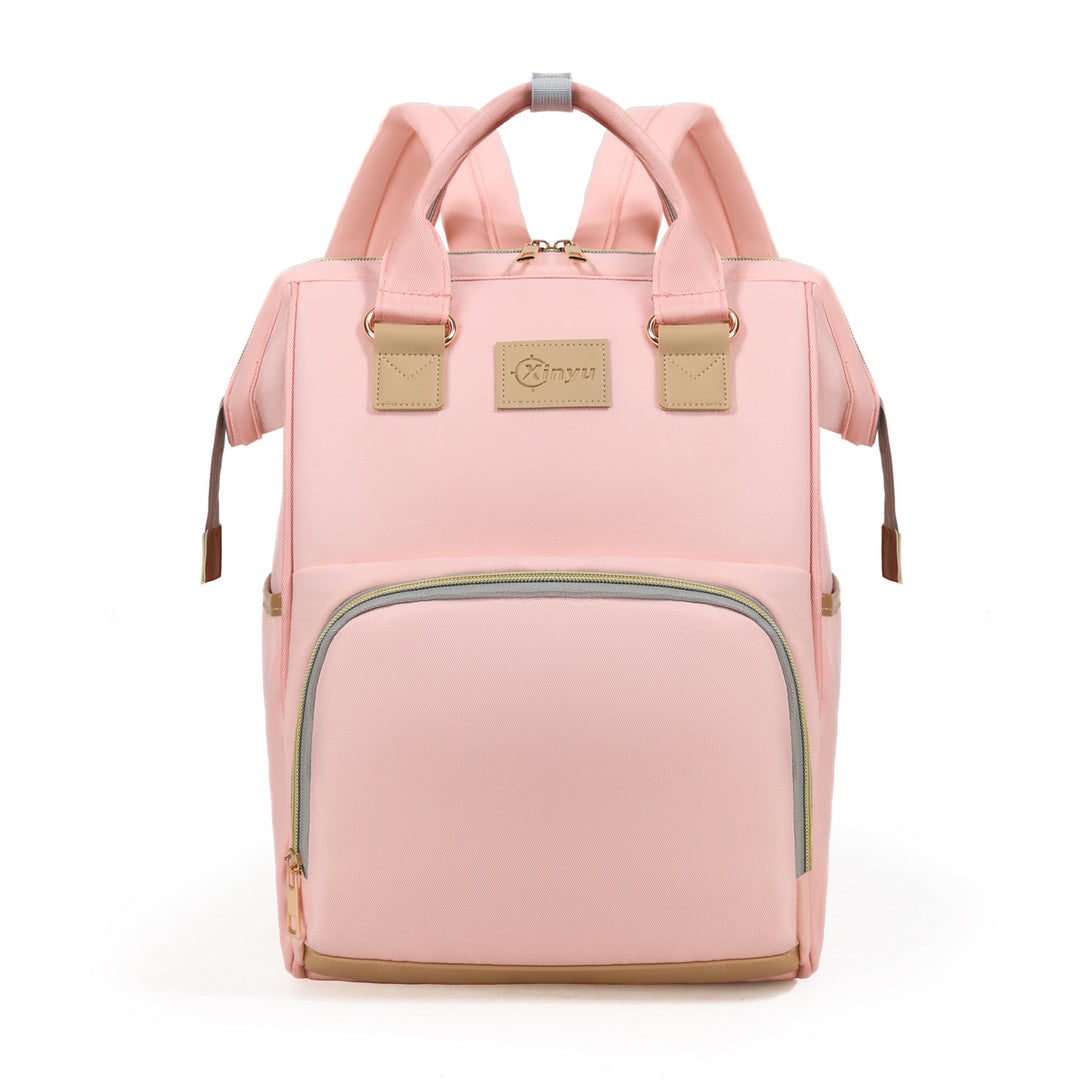 Multifunctional Backpack Bowlift