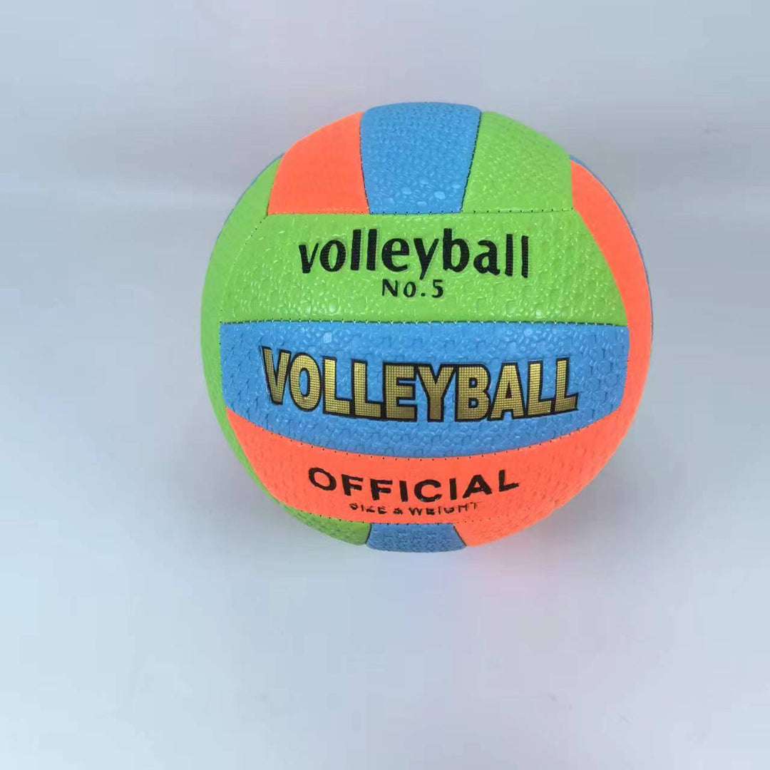 Women's Official Volleyball Bowlift