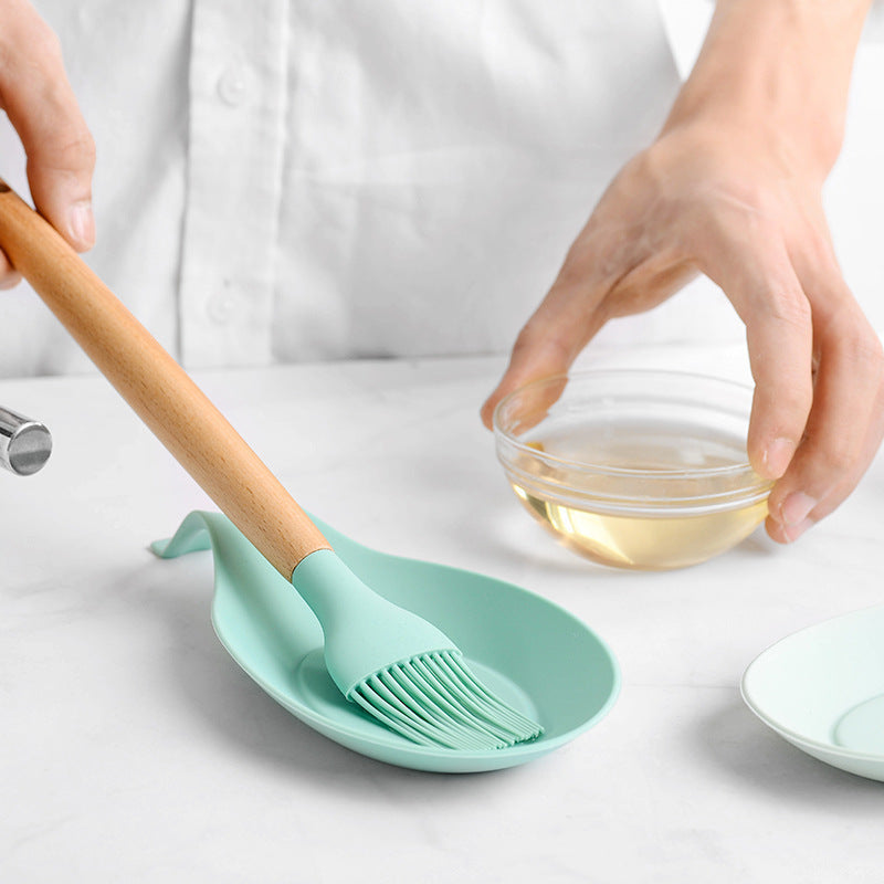Multifunctional Silicone Frying Pan Cover Bowlift