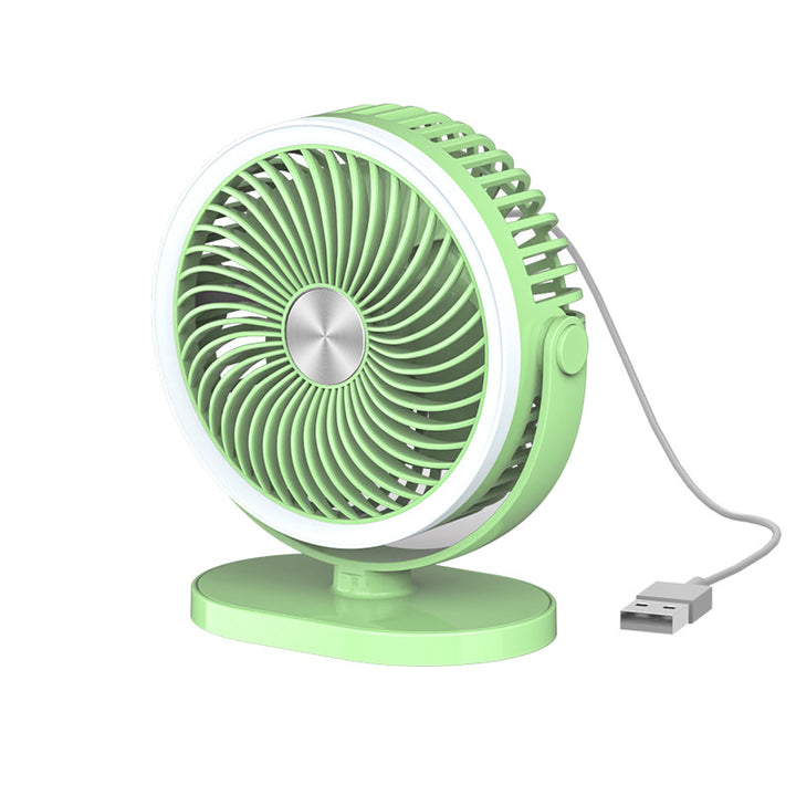 Unisex Portable Multifunction Handheld Fan with Wide Airflow Control Bowlift