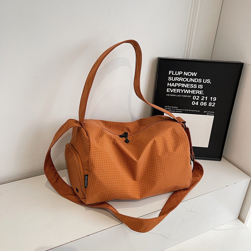 Women Stylish Sports and Leisure Bag Bowlift