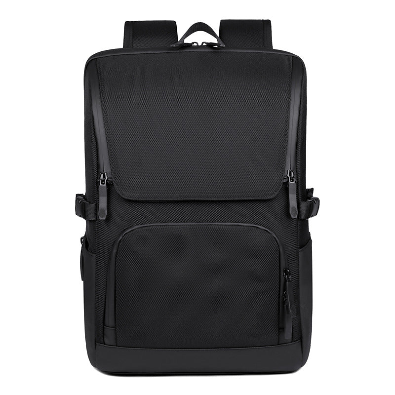 Functional Everyday Backpack Bowlift