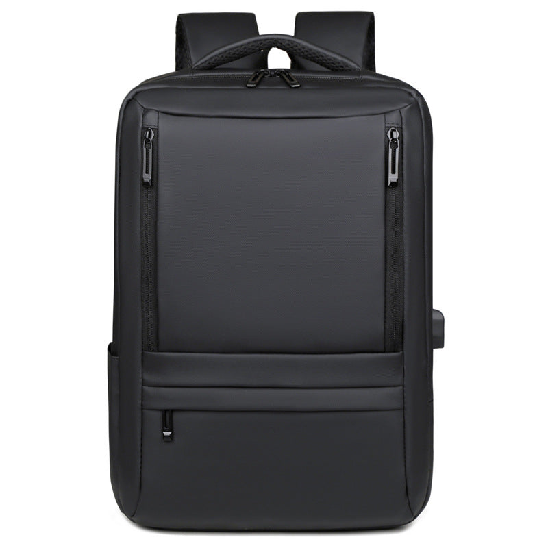 Sleek Business Ready Backpack