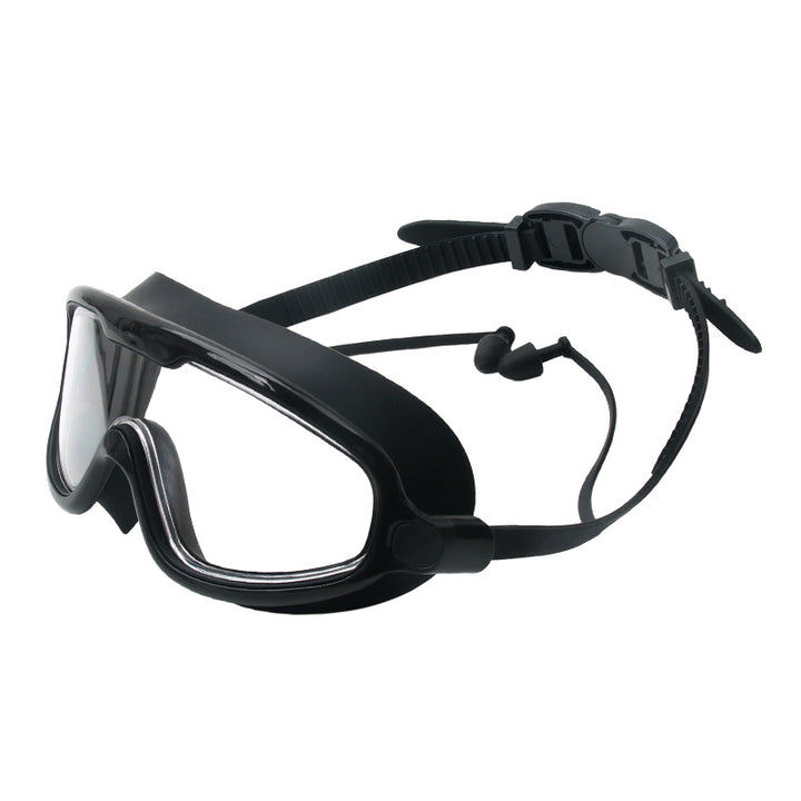Swim mask Bowlift