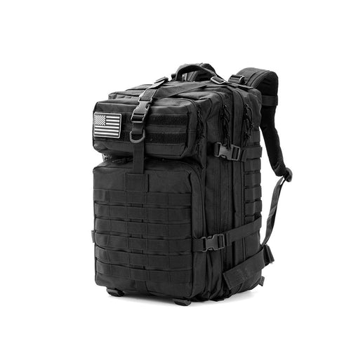 Tactical Utility Backpack Bowlift