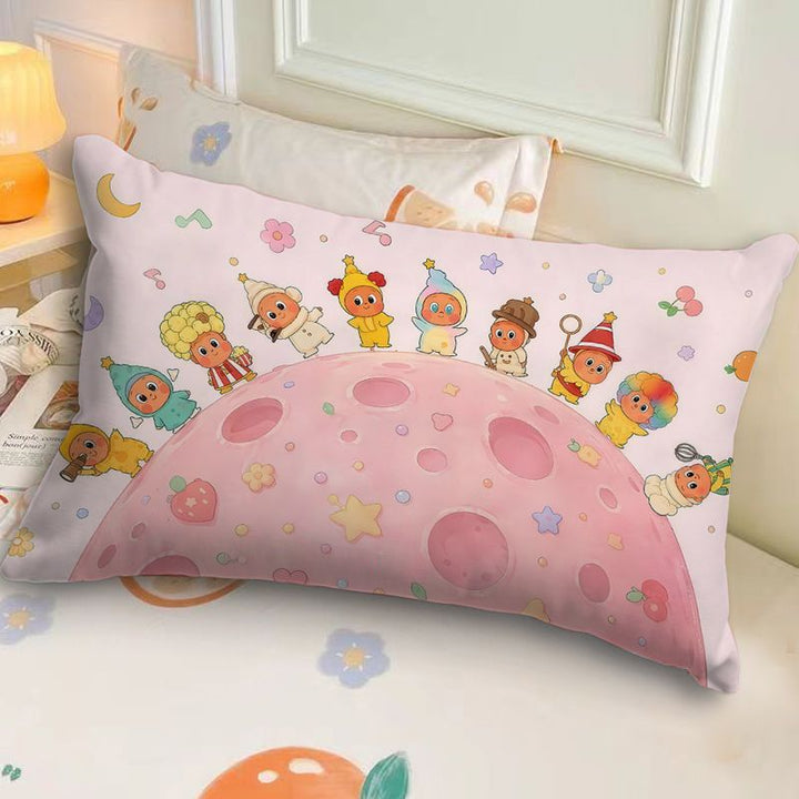 Decorative Pillow