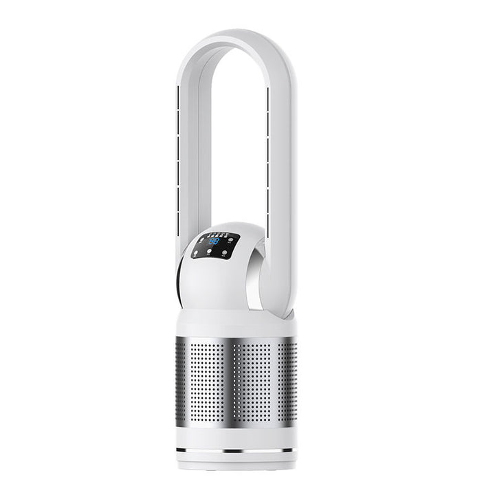 Air Purification Tower Bowlift