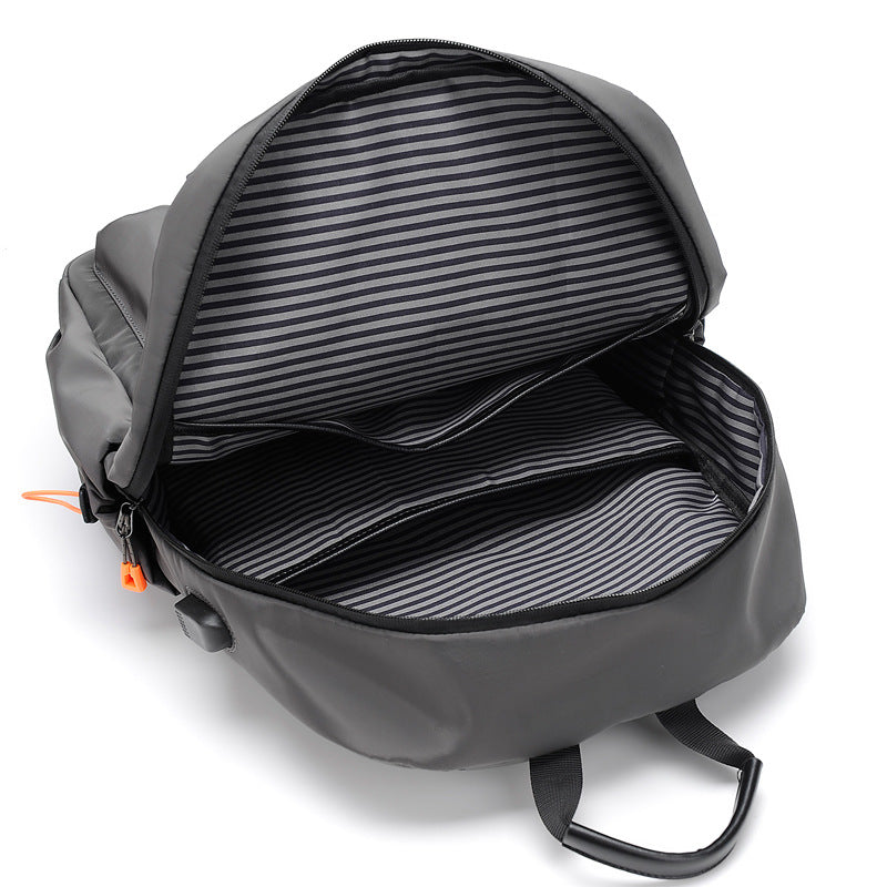 High-Capacity Utility Backpack Bowlift