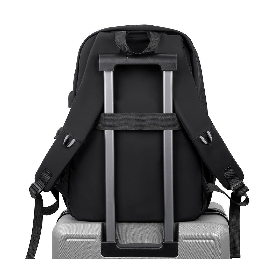 Modern Everyday Backpack Bowlift