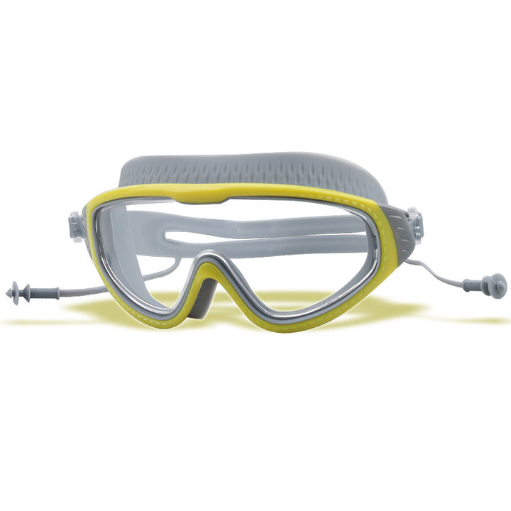 Swimming goggles Bowlift