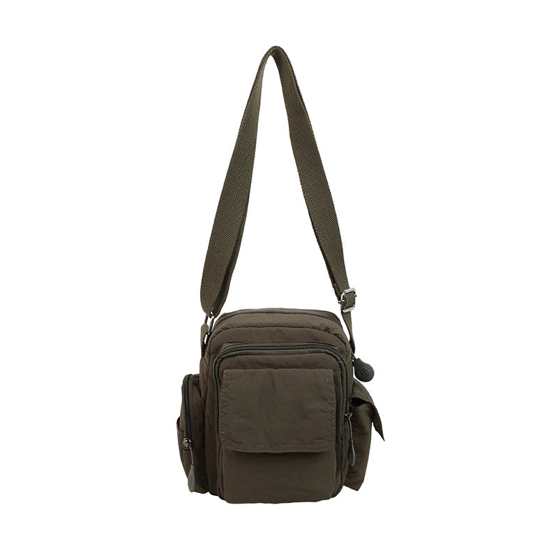 Women Multifunctional Shoulder Bag Bowlift
