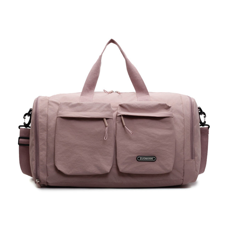 Practical Sports-Duffel Bag Bowlift