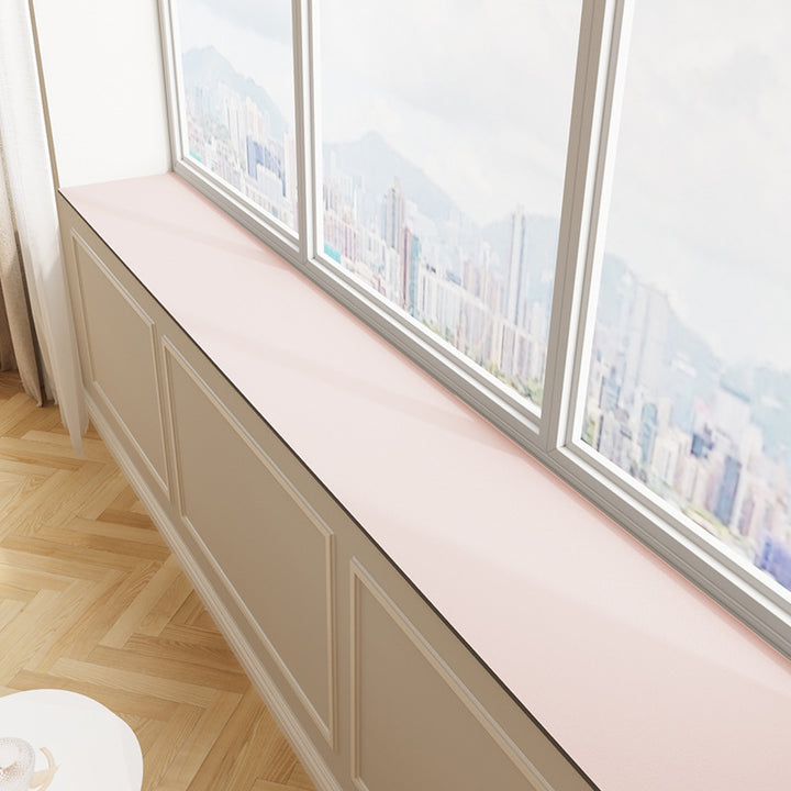 Window Sill Cushion Mat Bowlift