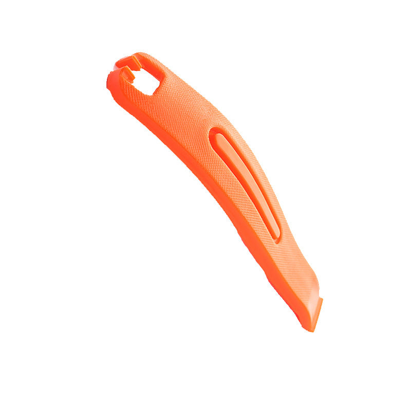 Ergonomic Shoehorn Tool Bowlift