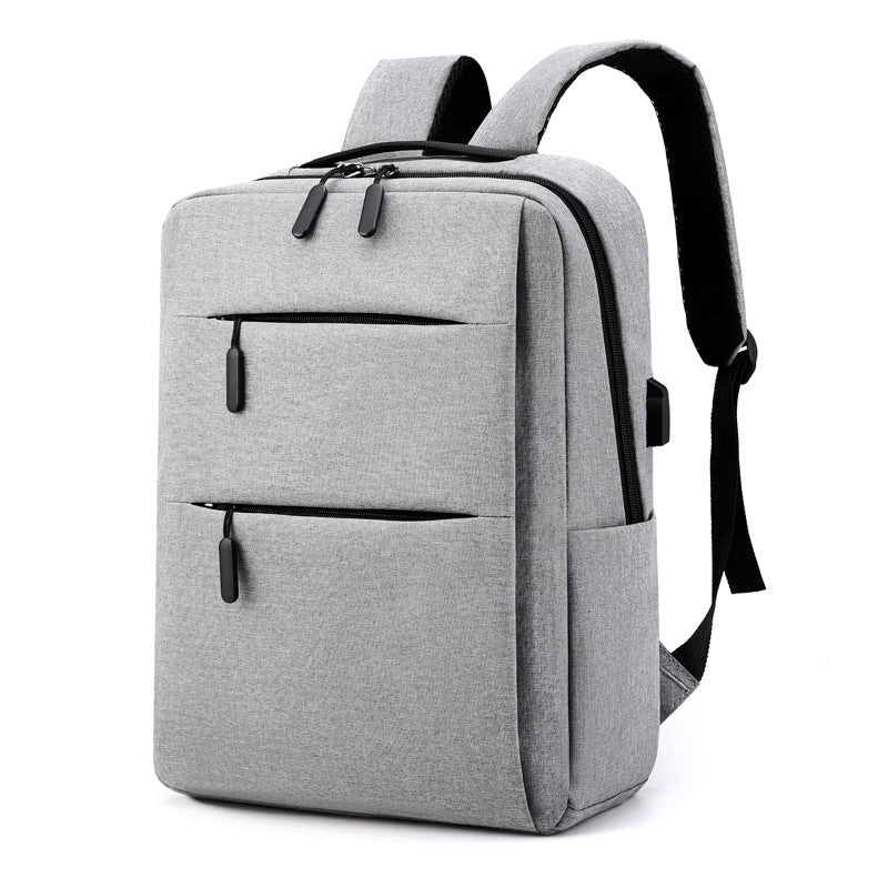 Multi-Compartment Versatile Backpack Set Bowlift