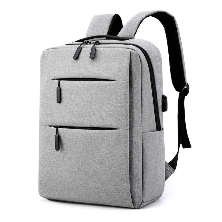 Multi-Compartment Versatile Backpack Set Bowlift