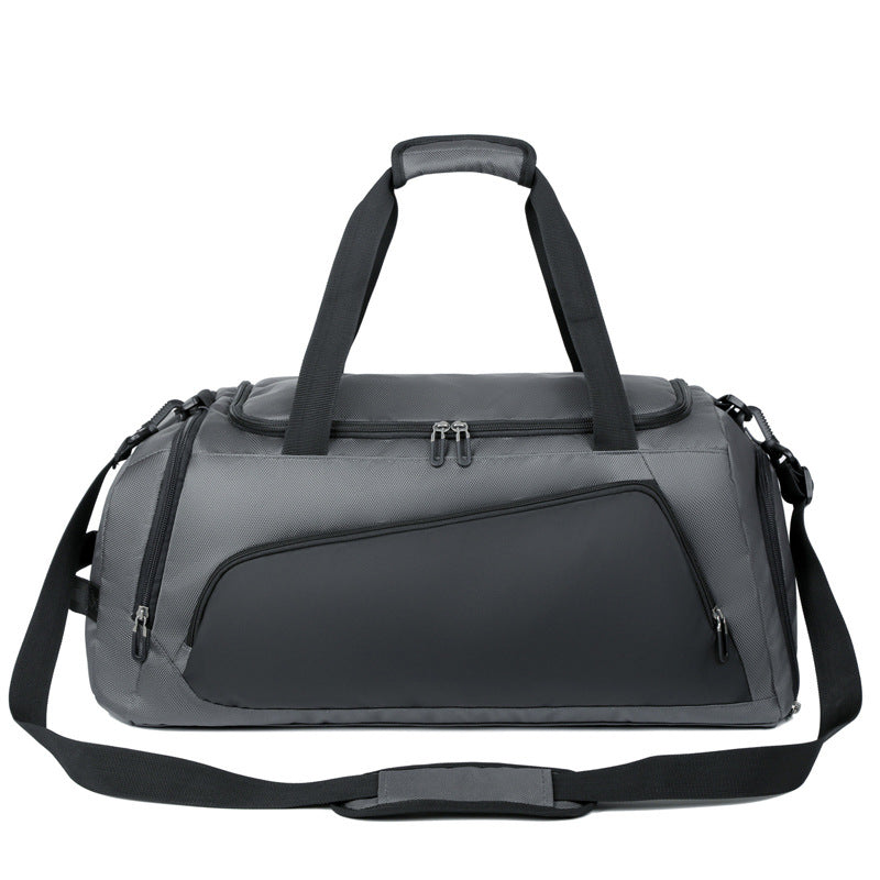 Men's Spacious and Versatile Sports Bag Bowlift