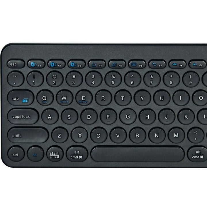 Bluetooth keyboard Bowlift